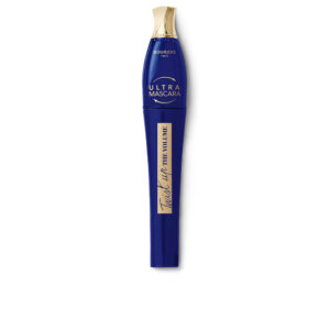 Bourjois Máscara Volumen Intenso #03 Azul Ultra - 8 ml