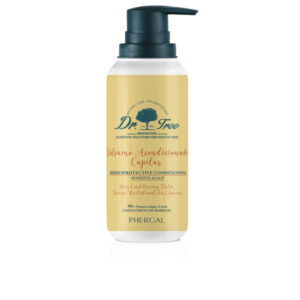 Acondicionador Capilar Intensivo Dr. Tree - Bálsamo Nutritivo 200 ml