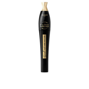 Bourjois Twist Up Ultra Brown Mascara #002 - Volumen y Longitud - 8 ml