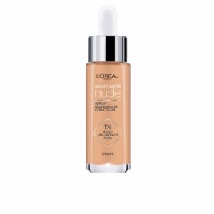 Sérum de Color Nude L'Oréal Paris Accord Parfait #2-3 - 30 ml