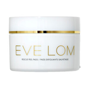 Eve Lom RESCUE Discos Exfoliantes Revitalizantes - 60 Piezas