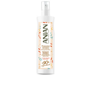 "Anian Protector Térmico UVA - 250 ml: Cuidado Avanzado para el Cabello"