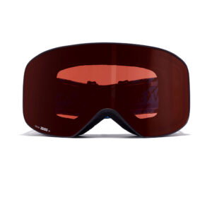Gafas ARTIK BIG Hawkers - Black & Orange 1 u