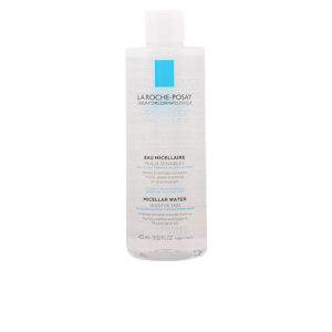 Solución Micelar Hidratante y Suave de La Roche-Posay - 400 ml