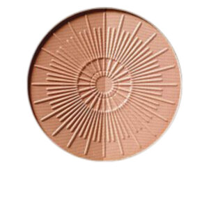 "Polvo Bronceador Compacto Artdeco #80 Natural - Recarga Larga Duración 10 g"