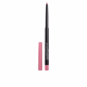 Maybelline COLOR SENSATIONAL Delicate Pink Lip Liner #60