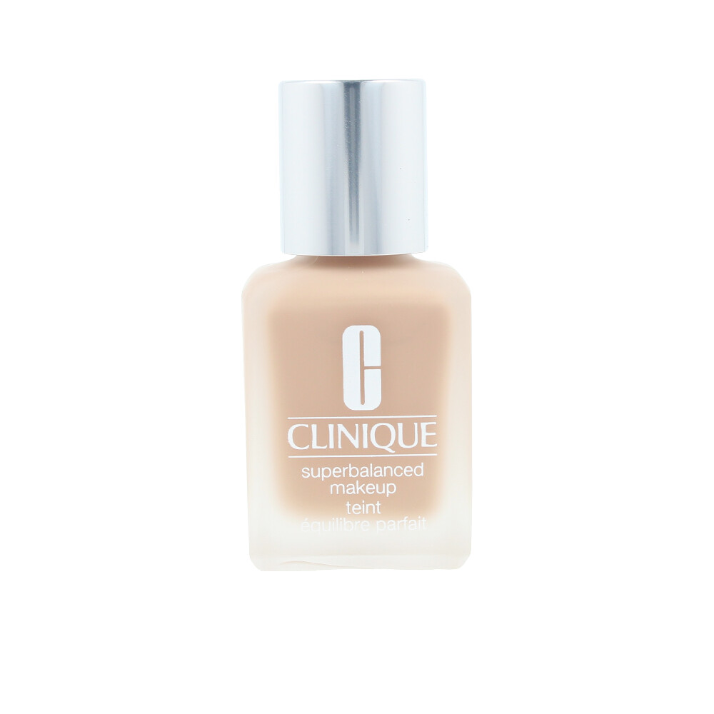 Clinique SUPERBALANCED Fluid #09 Sand - Base Hidratante y Equilibrante 30 ml