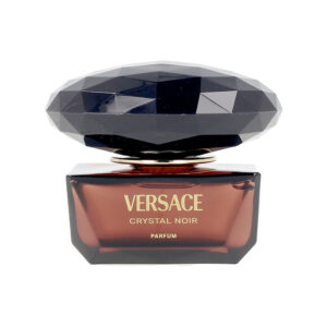 Versace Crystal Noir Eau de Parfum 50 ml - Esencia de misterio y elegancia