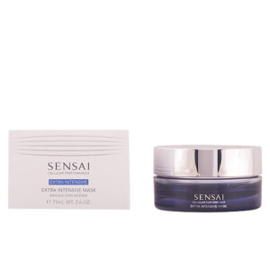 SENSAI CELLULAR PERFORMANCE Máscara Intensiva Extra Nutritiva 75 ml