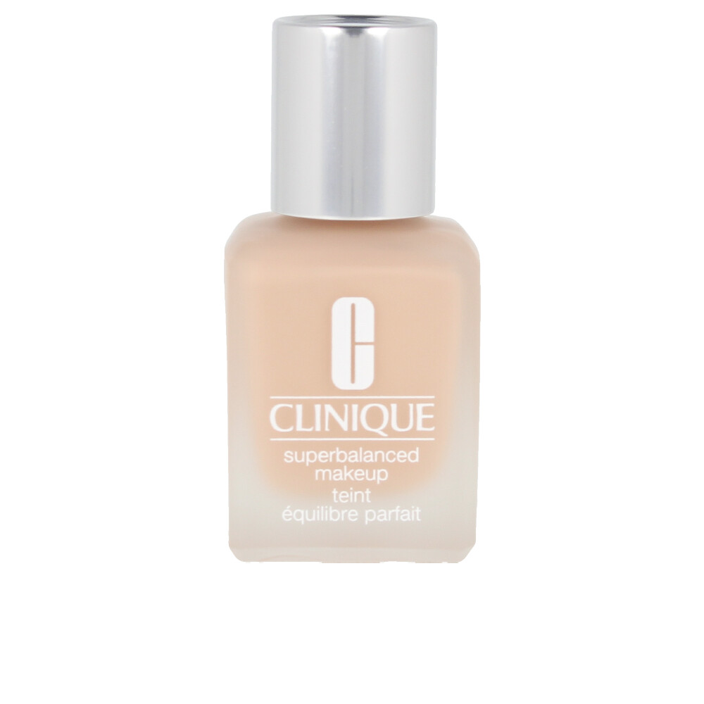 Clinique SUPERBALANCED Fluid Ultra Hidratante #03 Ivory - 30 ml
