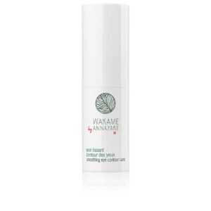 "Cuidado Suavizante para el Contorno de Ojos WAKAME by Annayake - 15 ml"