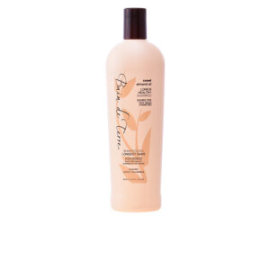 Champú Hidratante de Almendra Dulce - Bain De Terre 400 ml