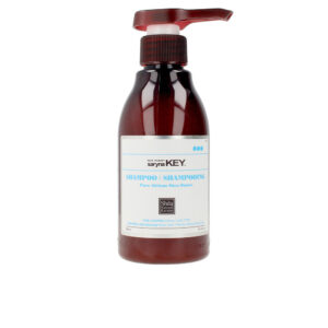 Saryna Key CURL CONTROL Champú Hidratante para Rizos 300 ml