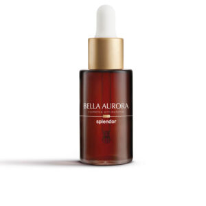 SPLENDOR Serum Radiante: Ilumina y Protege la Piel – 30 ml by Bella Aurora