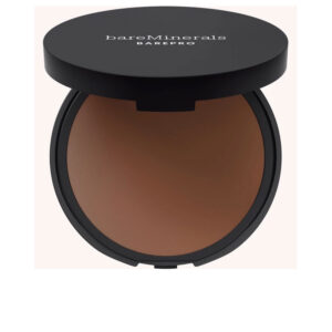BAREPRO Fondo en polvo 16 horas - Deep 60 Neutral, 8 g - Bare Minerals