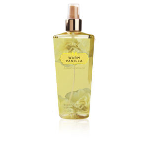 Aqc Fragrances Body Mist: Encanto de Vainilla Cálida 250 ml