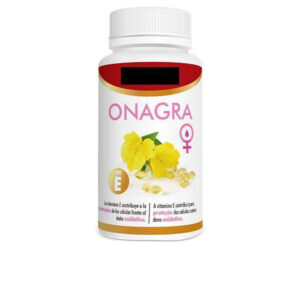 Best Diet Onagra 30 Perlas con Ácido Gamma Linoleico y Vitamina E