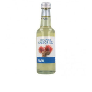 Aceite de Ricino 100% Puro Yari - 250 ml