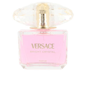 Versace Bright Crystal Eau de Parfum 90 ml - Fragancia Radiante y Elegante