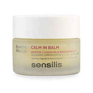 Sensilis Calm In Balm: Bálsamo Limpiador Suave - 50 ml