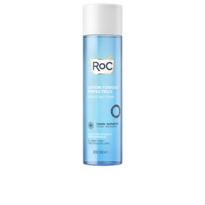 TÓNICO PERFECCIONADOR ROC 200 ml: Pureza y Vitalidad para tu Piel