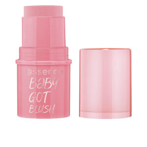 Essence Baby Got Blush #10 - Tickle Me Pink (5.5 g)
