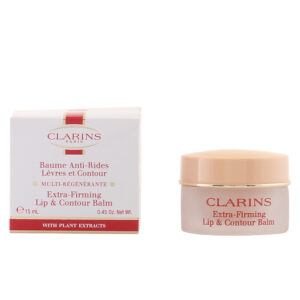Clarins Baume Lèvres & Contour Régénérant Multi-Acción 15 ml