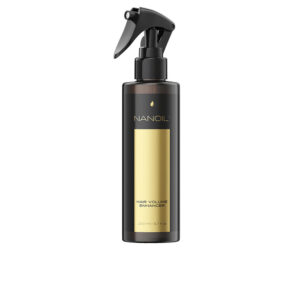 Nanoil Hair Volume Boosting Elixir 200 ml