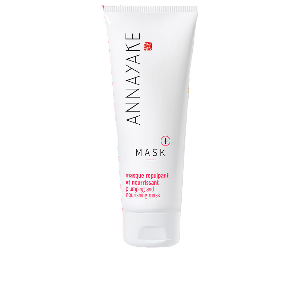 Annayake MASK+ Mascarilla Voluminizadora y Nutritiva 75 ml