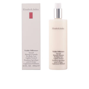 Elizabeth Arden VISIBLE DIFFERENCE Hidratación Corporal 300 ml