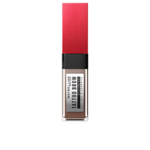 Maybelline Tattoo Brown Gel Estilizador #255 - Marrón Suave 1 u