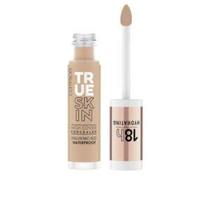Catrice TRUE SKIN Concealer Alto Cubrimiento #046 Toffe Calido - 4,5 ml
