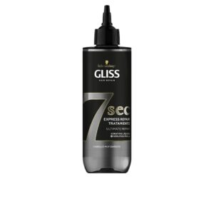 SCHWARZKOPF GLISS 7 SEC Tratamiento Expres Reparador Ultimate 200 ml