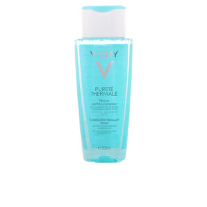 Vichy Pureté Thermale: Loción Tonificante Perfectora 200 ml