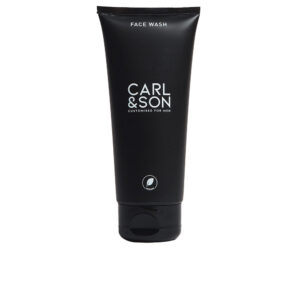 Limpiador Facial Revitalizante 100 ml - Carl&son