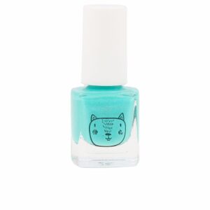 MIA KIDS Esmalte de Uñas Dulce Ardilla - Mia Cosmetics Paris