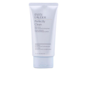 Estée Lauder Perfectly Clean: Mascarilla Purificante de Espuma 150 ml