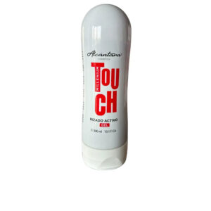 Alcantara RizoActivo Natural 300 ml - Definición y Control de Rizos
