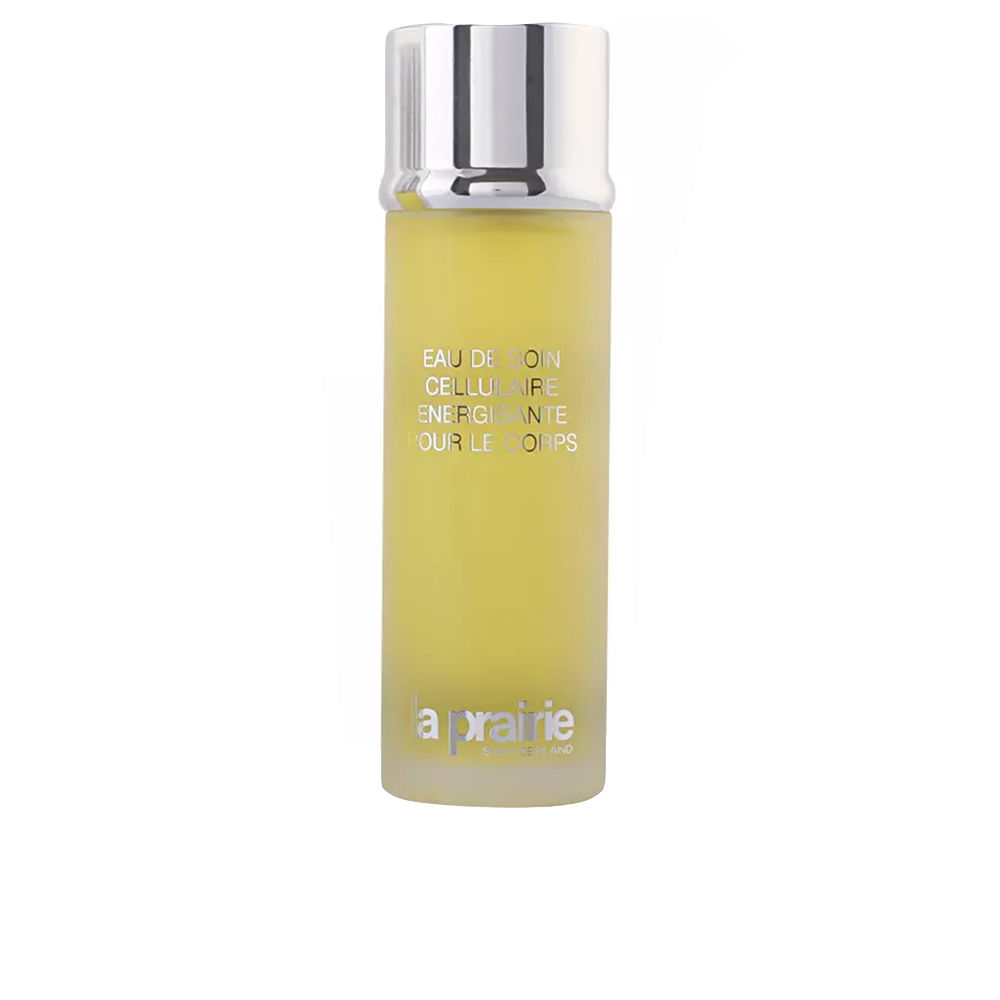 La Prairie Energizing Body Mist 100 ml - Revitalizante Celular