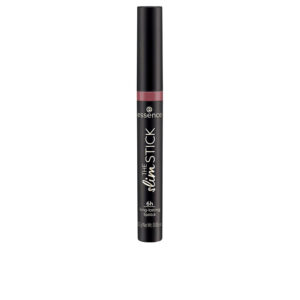 Essence The Slim Stick - Barra de Labios Larga Duración #105 Velvet Punch 1,7 g