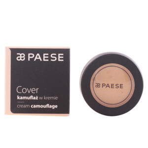 "Creama Camuflaje Perfecta #20 - Paese"