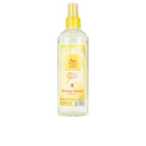 Agua Fresca de Colonia Original Alvarez Gomez - Vaporizador 300 ml