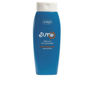 Ziaja SUN Prolongador del Bronceado After Sun 200 ml - Hidratación y Brillo Duradero