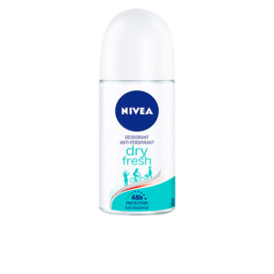 Nivea Comfort Fresh 48h Deo Roll-On 50 ml