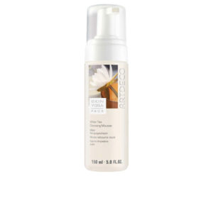 Espuma Limpiadora Refrescante de Té Blanco 150 ml - Artdeco