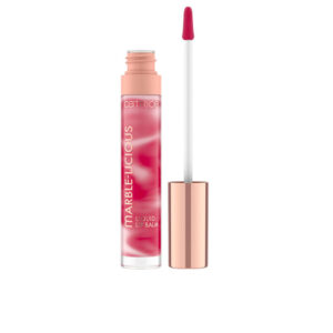 Catrice MARBLE-LICIOUS Glossy Lip Balm #040 - Swirl & Twirl 4 ml