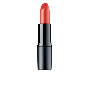 Artdeco Perfect Mat Lipstick - Rojo Naranja Vibrante #112