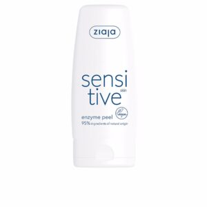 Ziaja SENSITIVE Exfoliante Enzimático Suave para Pieles Delicadas - 60 ml