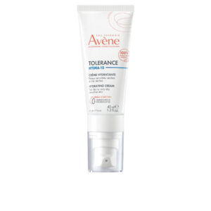 "Avene Tolerance Hydra-10: Crema Hidratante Natural Intensiva 40 ml"