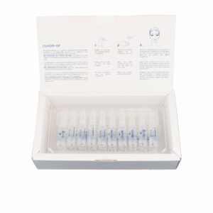 Rilastil CUADRI GF Ampollas Antiedad Global 30 x 1.5 ml - Tratamiento Concentrado Rejuvenecedor